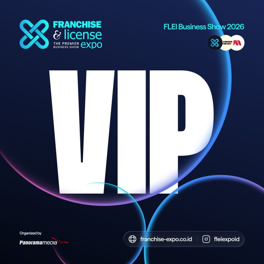 VIP Entry Ticket
