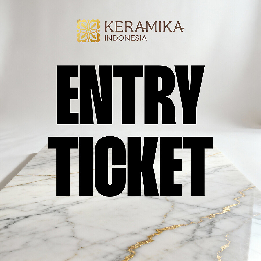 Entry Ticket